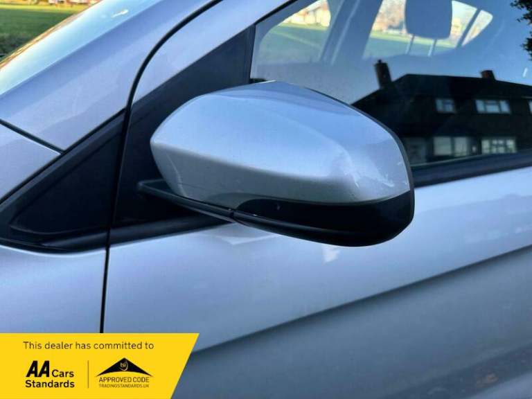 2016 Vauxhall Viva 1.0 SE 5dr [A/C] HATCHBACK PETROL Manual