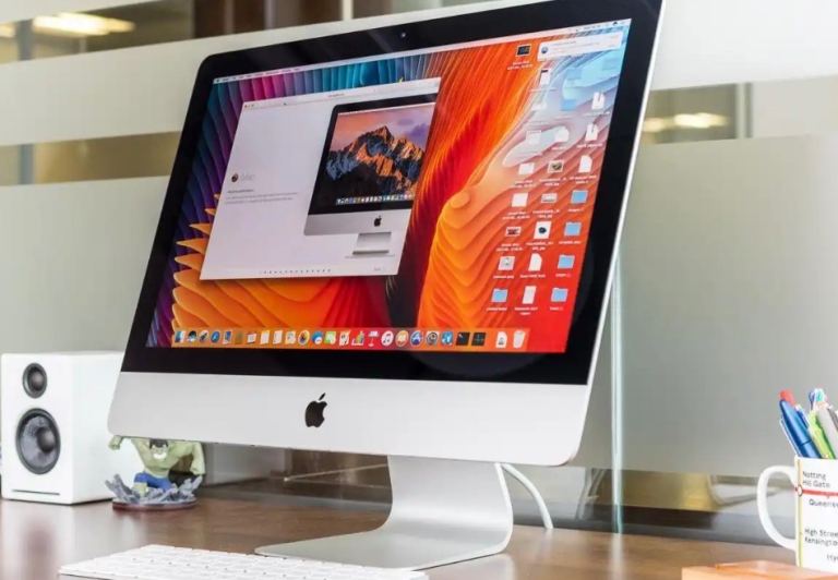 Apple iMac 250gb (2017) 