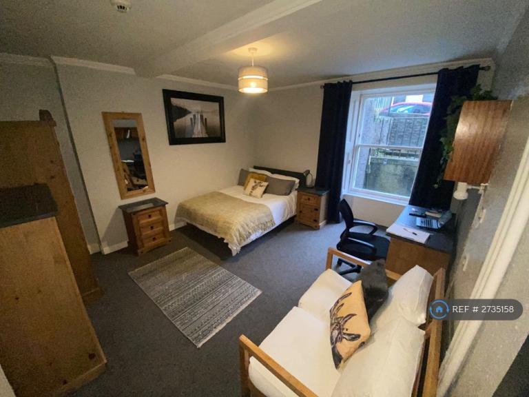 1 bedroom in Springfield, Dundee, DD1 (#2735158)