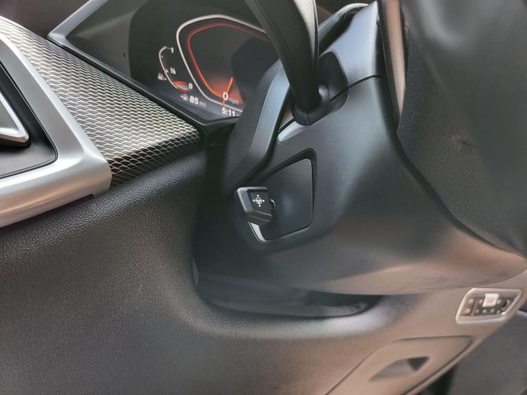 2019 BMW X5 xDrive40i M Sport 5dr Auto ESTATE PETROL Automatic