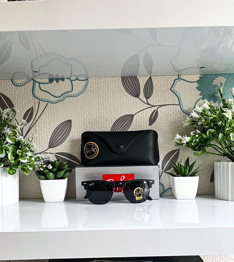 Men’s Ray-Ban Sunglasses