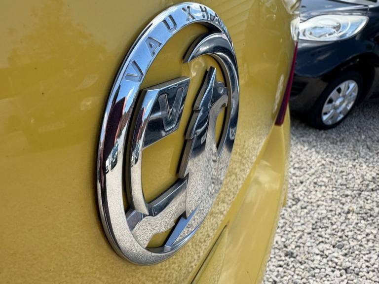 2014 Vauxhall Corsa 1.2 16V Excite Hatchback 5dr Petrol Manual Euro 5 (85 ps) Hatchback Petrol Ma...