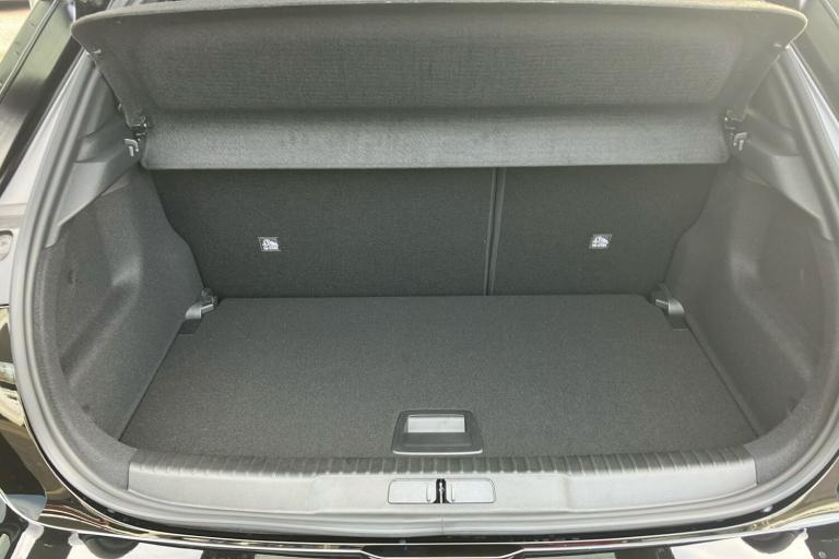  Vauxhall Mokka Electric 54kwh Ultimate Suv 5dr Electric Auto 156 Ps Electric