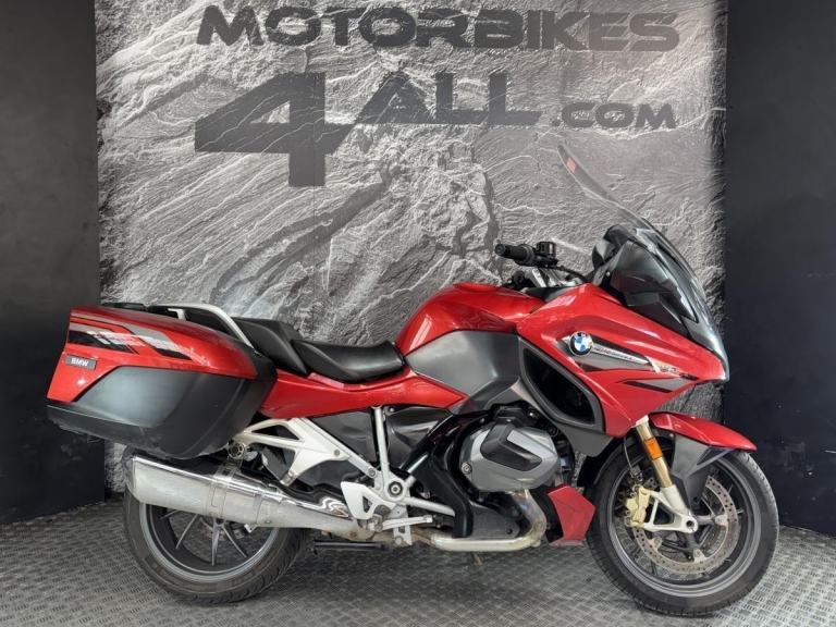 BMW R1250RT LE R 1250 RT LE 2019