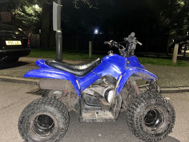 2023 Blaney FX 70cc 2 Stroke 