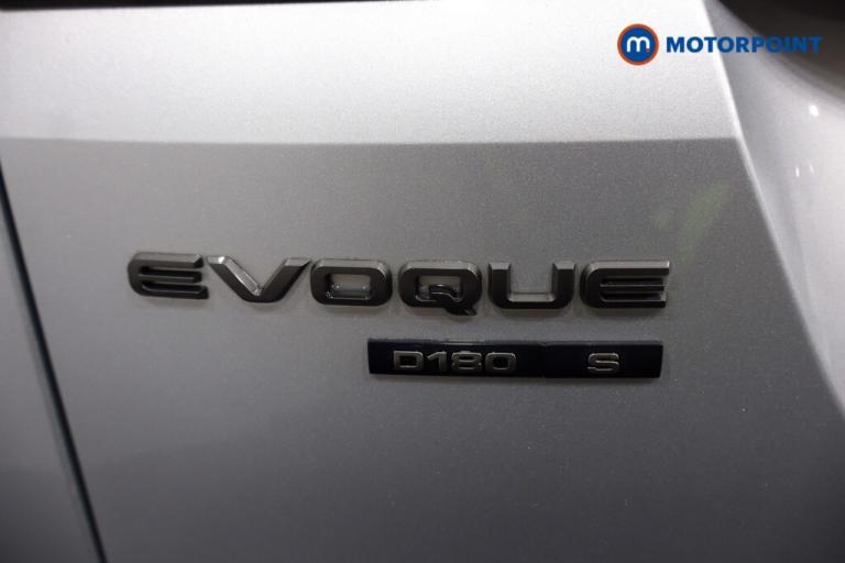 2019 Land Rover Range Rover Evoque 2.0 D180 R-Dynamic S 5dr Auto ESTATE DIESEL Automatic