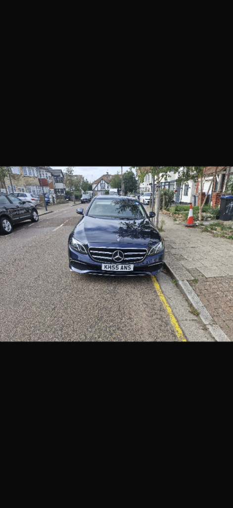 Mercedes-Benz, E CLASS, Saloon, 2019, Semi-Auto, 1950 (cc), 4 doors