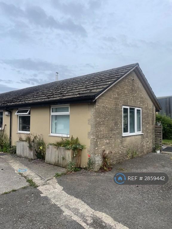 Studio flat in Cheddar Road, Bristol, BS40 (#2859442)