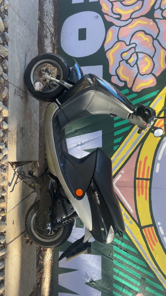 Peugeot, VIVACITY, 2007, 49 (cc)