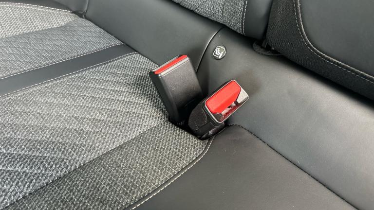 2024 Peugeot 2008 1.2 PureTech 130 Allure 5dr Petrol Estate Estate Petrol Manual