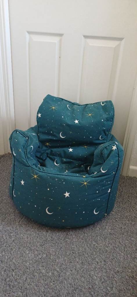Baby items from a free smoke home.........