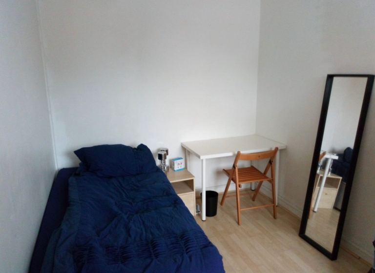 Single Room Available – Elephant & Castle / Old Kent Road (SE17)
