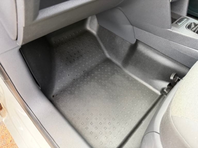 2015 Volkswagen Caddy TDI C20 Startline Panel Van Diesel Manual