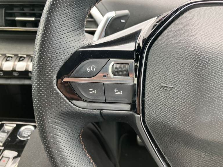 2023 Peugeot 3008 1.2 PureTech GT 5dr EAT8 Estate PETROL Automatic