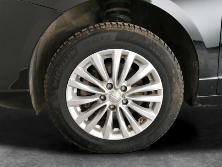 2022 MG MG5 61.1kWh Excite Long Range Estate 5dr Electric Auto (156 ps) - LANE DEPARTUR Estate El...