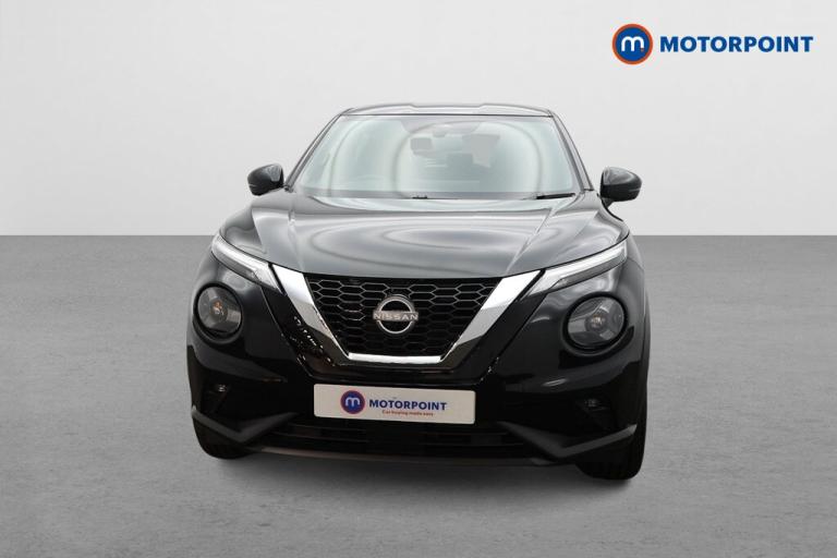 2025 Nissan Juke 1.0 DiG-T Tekna 5dr DCT SUV Petrol Automatic