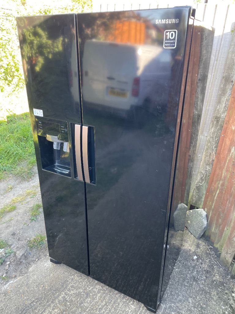 Samsung American Fridge Freezer 