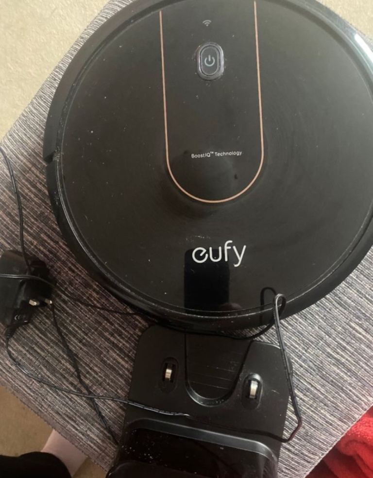 Eufy roboVac 15c