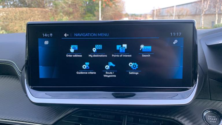 2023 Peugeot 208 1.2 PureTech 100 GT Premium 5dr Petrol Hatchback Hatchback Petrol Manual