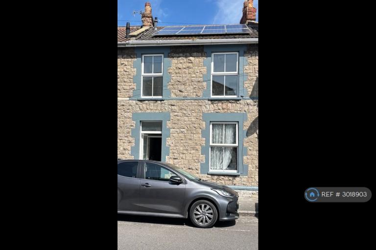 3 bedroom house in Palmer St, Weston-Super-Mare, BS23 (3 bed) (#3018903)