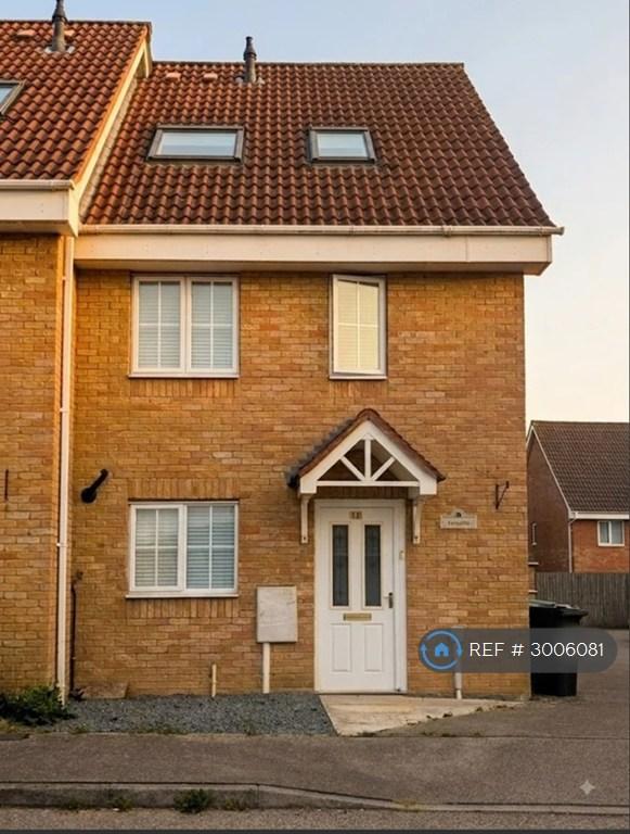 3 bedroom house in Leeds Close, Corby, NN18 (3 bed) (#3006081)