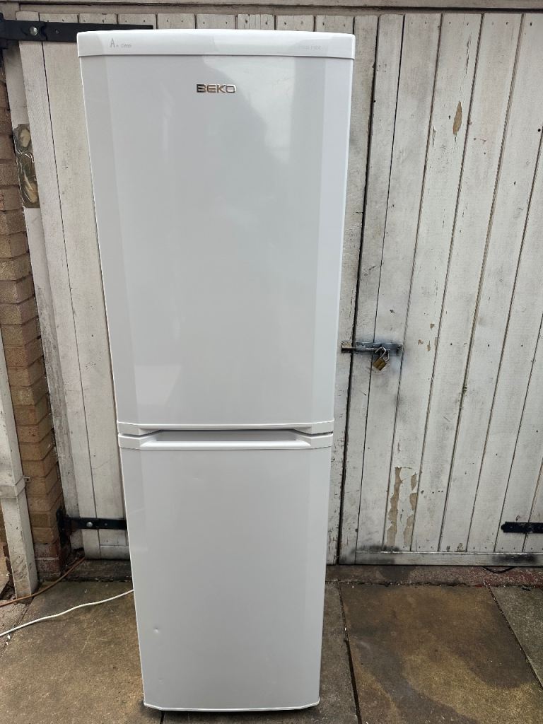 Beko Fridge Freezer 