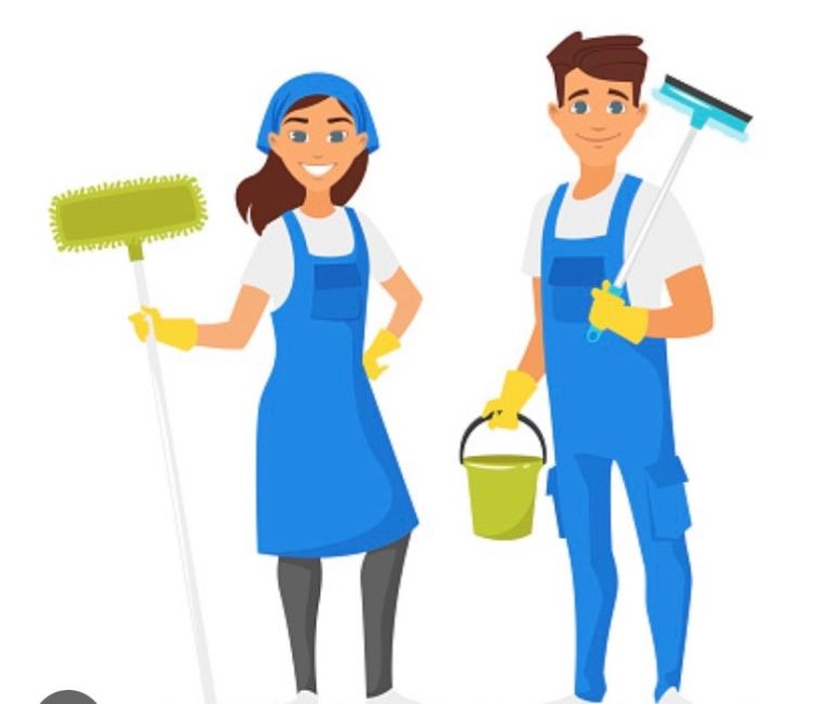 Cleaning / House work assistance.