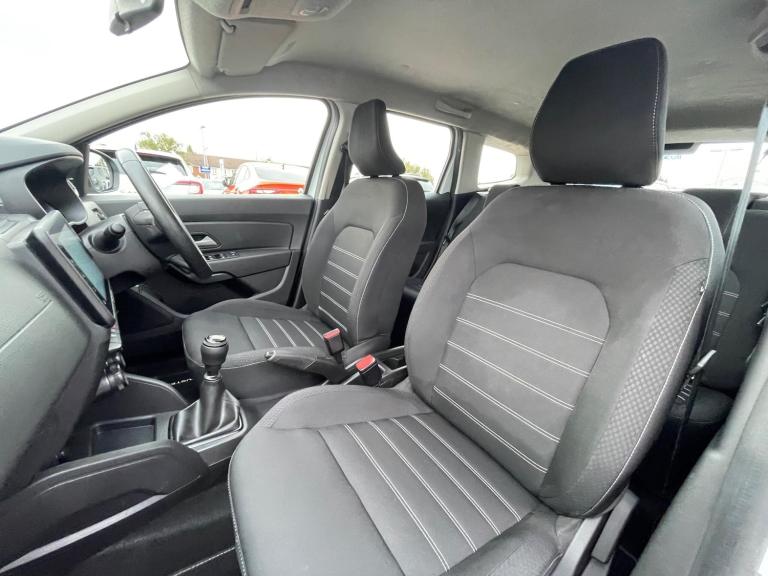 2023 Dacia Duster 1.3 TCe 130 Expression 5dr HATCHBACK PETROL Manual