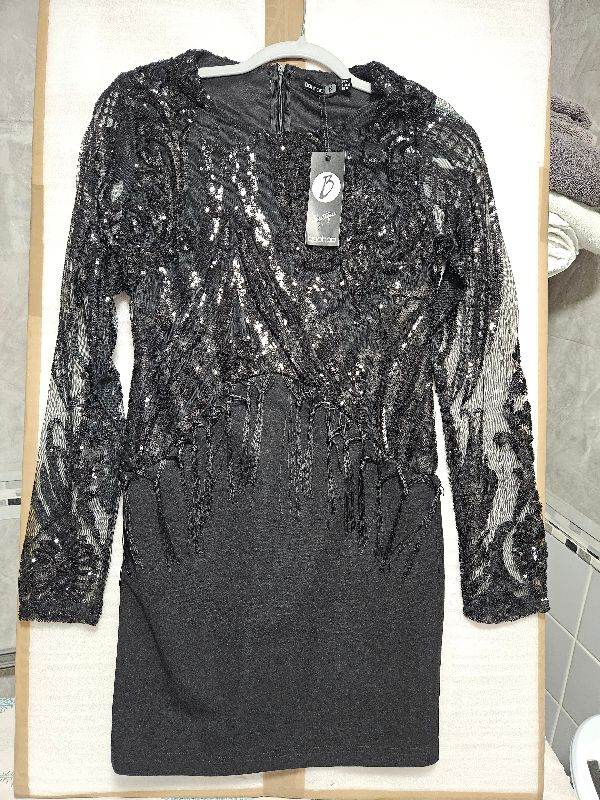 Ladies dress