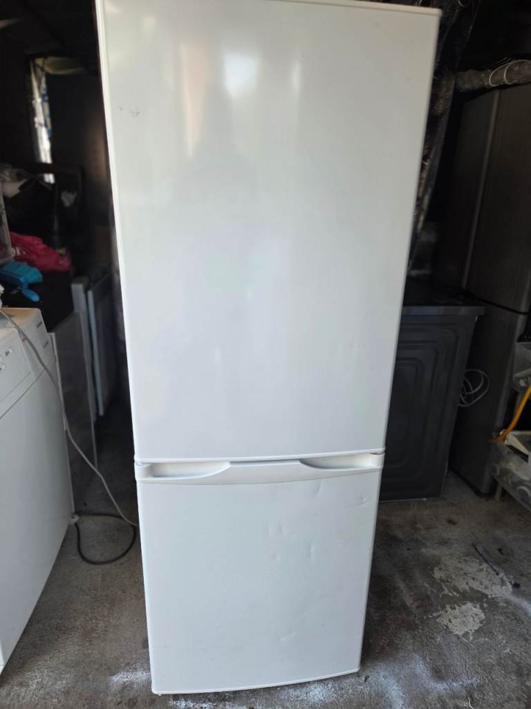 A+ CURRYS FRIDGE FREEZER