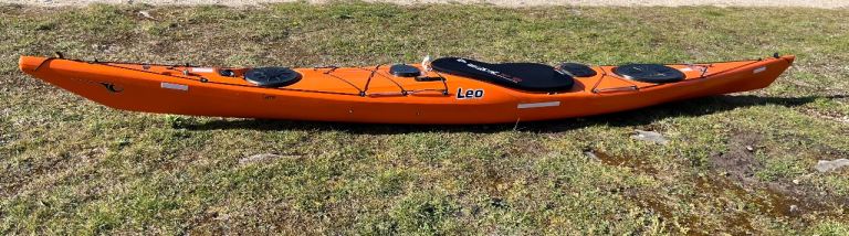 P&H Leo Kayak