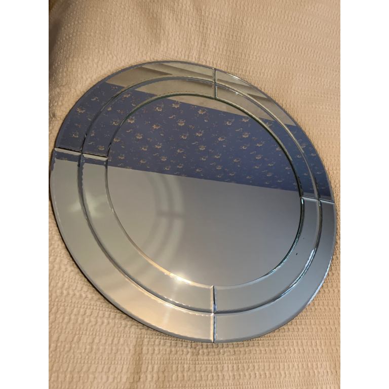 Laura Ashley mirror