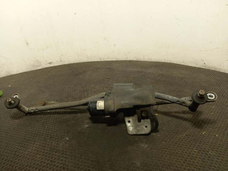 Peugeot Boxer Wiper Motor Front 2006-2026 Unknown Van