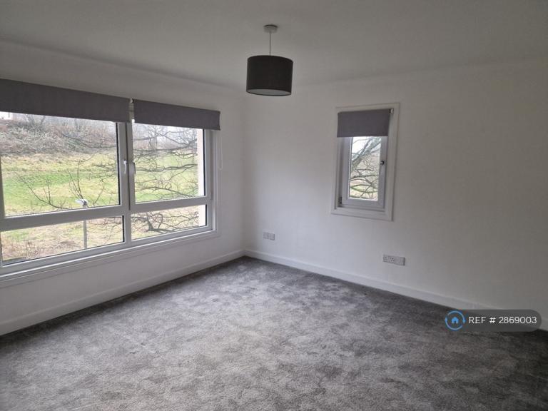 1 bedroom flat in Banner Drive, Glasgow, G13 (1 bed) (#2869003)