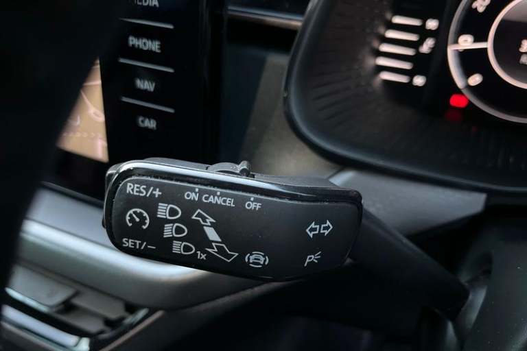 2020 Skoda Scala 1.5 TSI SE L 5dr MANUAL Hatchback Petrol Manual