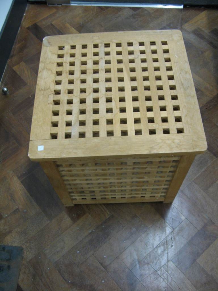 IKEA HOL Storage Box