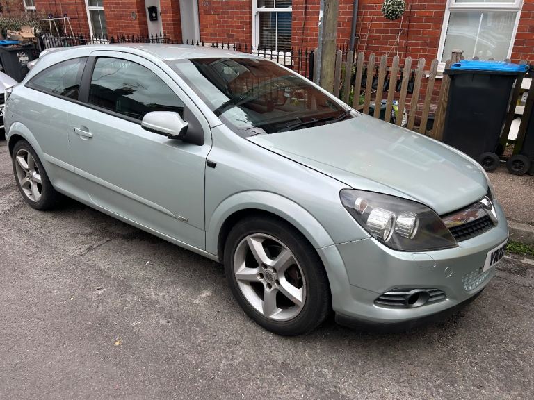 Vauxhall, ASTRA, Hatchback, 2009, Other, 1796 (cc), 3 doors