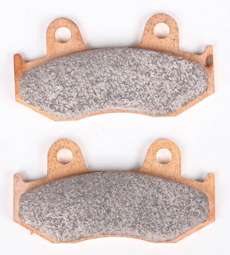 Streamline Brake Pads SB323EX Yamaha YFZ 450 YFM 700 Raptor