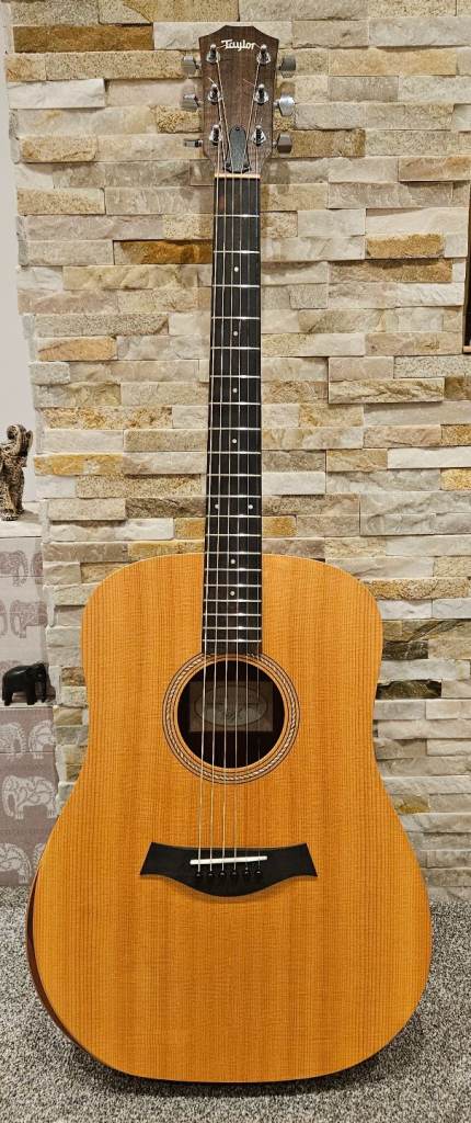 Fender MIM + other guitars