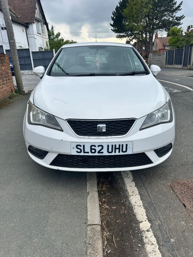 White Seat IBIZA 2012 
