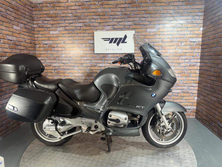 BMW R 1150 RT - NATIONWIDE DELIVERY - PART EXCHANGE WELCOME