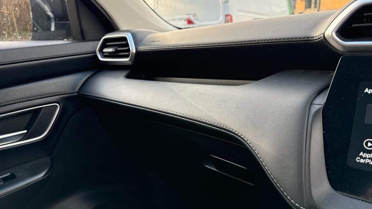 2024 MG MG ZS 1.5 Hybrid+ Trophy 5dr Auto Hybrid Hatchback Hatchback Hybrid Automatic