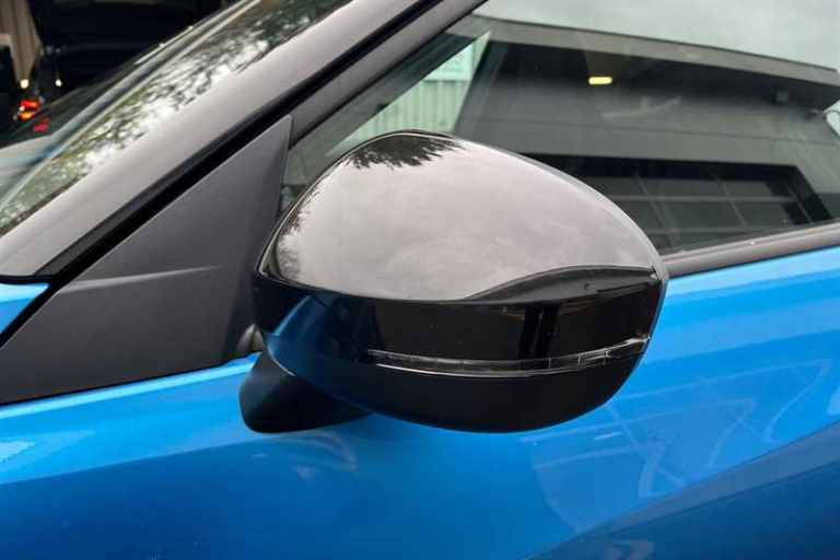 2021 Nissan Juke 1.0 DIG-T 114 N-CONNECTA 5DR Hatchback Petrol Manual