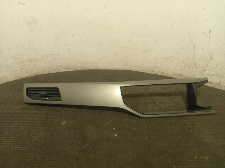 Volkswagen Polo Trim Panel 2017-2026 2g2858415ab