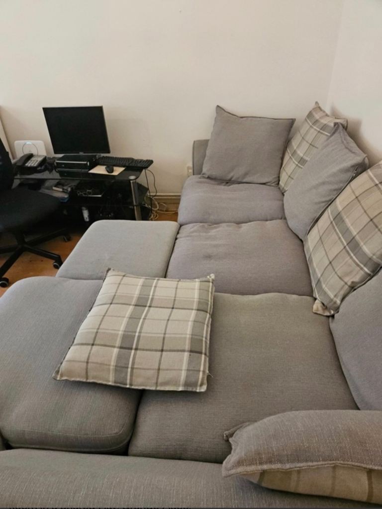 Room to share grange place nw6