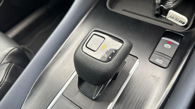 2021 Nissan Qashqai 1.3 DIG-T MHEV Tekna+ SUV 5dr Petrol Hybrid XTRON Euro 6 (s/s) (158 ps) SUV H...