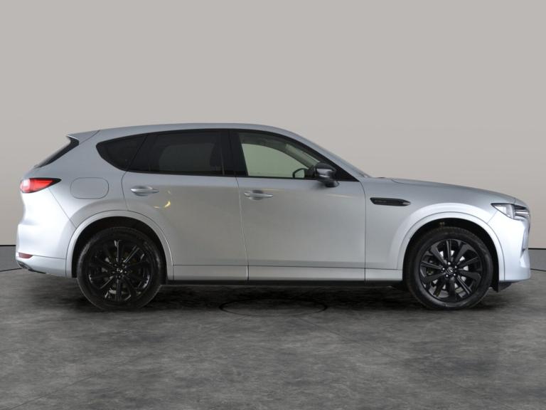 2023 Mazda CX-60 2.5 PHEV Homura 5dr Auto ESTATE PETROL/ELECTRIC Automatic