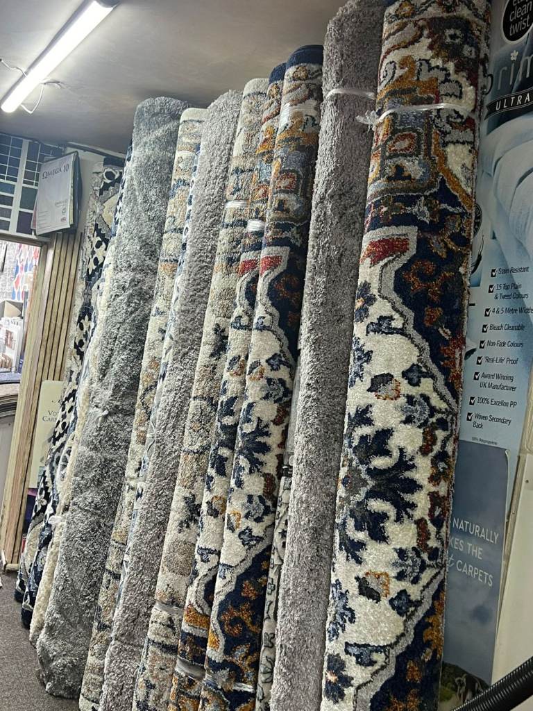 Rugs Flooring