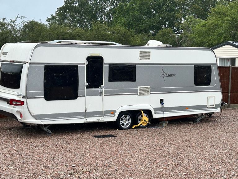 Tourer for rent 