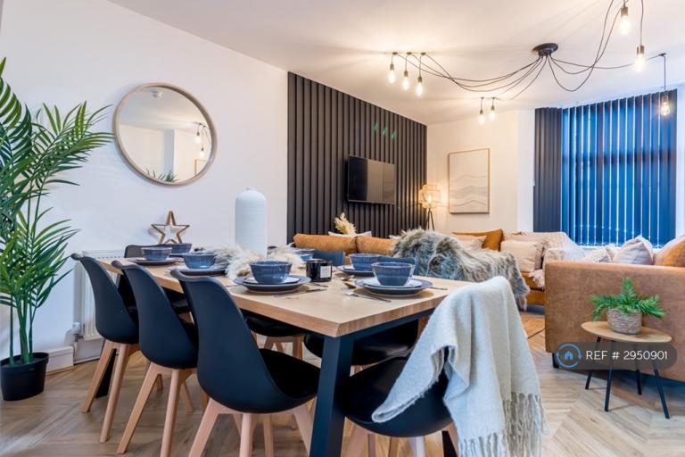 1 bedroom in Hankinson Street, Liverpool, L13 (#2950901)